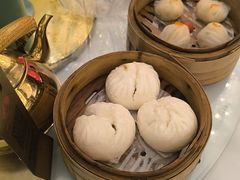 -卡尔顿东方银龙酒店•广西菜•早茶