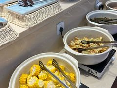 -素满香·Vegan食养自助(天一广场店)