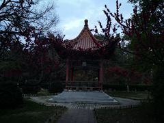 -陕西师范大学(雁塔校区)