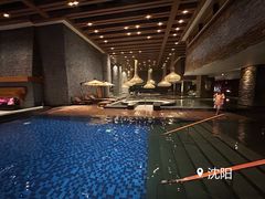 -清河半岛温泉度假酒店