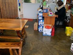 大堂-李东农庄(中南百草园地标店)