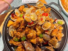-蚝得喜海鲜(东城店)