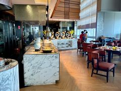 -洲际酒店·地平线全日餐厅HORIZON CAFÉ