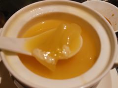 -半岛翡丽海鲜自助餐厅(观风亭店)