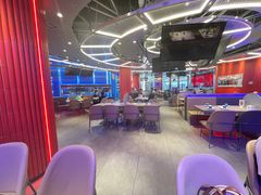 -鱼酷活鱼烤鱼(恒隆广场店)