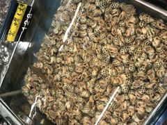 -明记海鲜大排档(巽寮湾店)