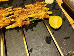 -酒窝烧鸟(科华街店)