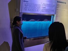 -白鹤梁水下博物馆