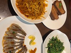 -奉天小馆·非遗东北菜(沈阳万象城店)