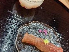 -鮨乐亭Omakase·海胆宴