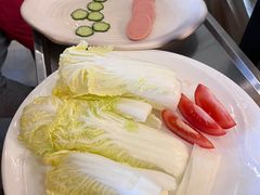 -芭夯兔·无骨兔汤锅(华阳店)