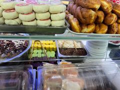 -老磁器口豆汁店(天坛店)