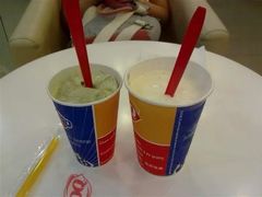 -DQ·蛋糕·冰淇淋(徐东销品茂店)