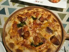 -美森西餐厅(曙光大道店)
