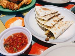 -彼德西餐厅(凯德广场新南店)