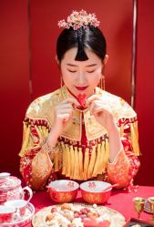 -巴黎春天·菀纱仙庭婚纱美学