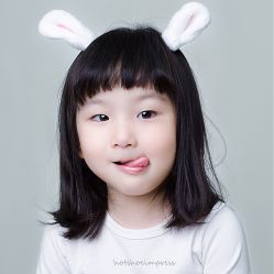 -热靴映画儿童摄影工作室(绍兴水街壹号文创园店)