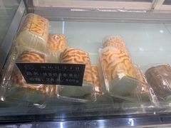 -纯坊佳哥手作(江汉路店)