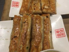 -左邻右舍褡裢火烧(石榴园店)