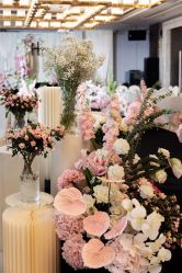-HELLO你好婚礼婚庆策划