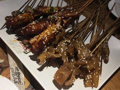 -木屋烧烤(龙华店)