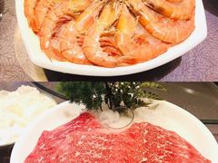 -满堂欢豆捞坊(美丽华大酒店店)