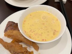 -京香轩·中餐厅(上海中庚聚龙酒店)