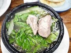-好清香砂锅(总店)