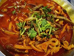 -老毛手抓·盐池滩羊非遗手抓(宁夏总店)