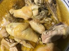-兔爸私家小厨(新北万达店)