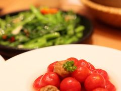 -隅乐胡椒虾·台湾菜·团建(皇岗店)