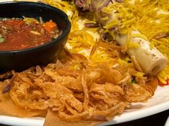 -ELI FALAFEL Lebanese&Mediterranean黎巴嫩美食(富城路店)