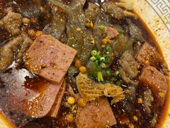 -李氏八大件老菜馆(万宝街店)