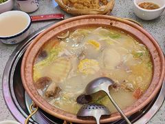 -阿婆情腊排骨火锅(金虹路店)