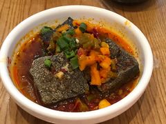 老长沙臭豆腐-三两粉(深圳南山桃园店)
