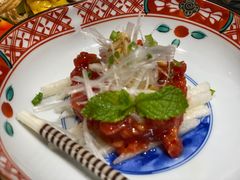 -王鼎精致料理铁板烧(世博源店)