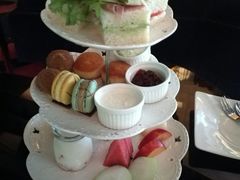 -杭州龙禧福朋喜来登酒店