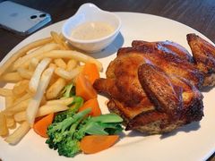 -FABIO’S费比欧披萨餐厅