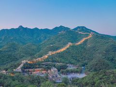 -八达岭长城