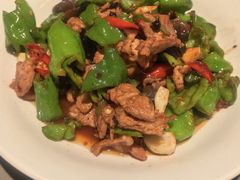 -厨创东北传家菜(信义坊店)