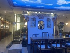 -徽韵人家·传承正宗徽菜(牡丹园店)