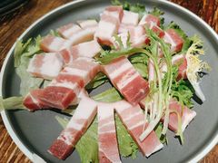 -酒亦食肆·烤肉居酒(大悦城店)