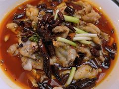 馋嘴蛙-香融府·烤鸭·家常菜(马家堡路店)