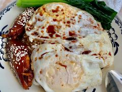 -渔记茶餐厅(渔村店)