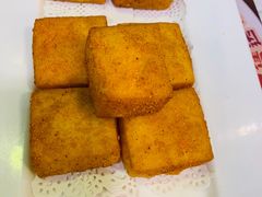 -点都德(盘福楼店)