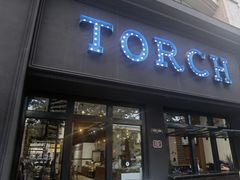 -Torch Coffee 炬点咖啡