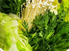 -清真·京华源铜锅涮肉(丰庆店)