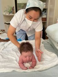 点击看大图 -宝生月子中心(独栋园林·福田店)