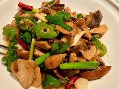 -茄子恰恰·新云南小炒(钱王街店)