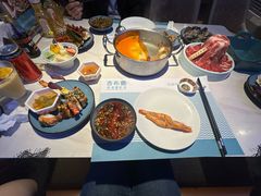 -吉布鲁牛排海鲜自助(深圳金牌店)